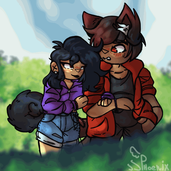 Head/hair tween: $35 ($25 for only blinking tweening)